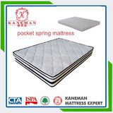 2016 Kaneman Hot Selling Wholesale Cuddle Mattress