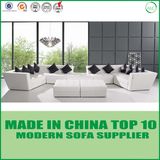 Factory Price Home Sectional Leather Sofa Bed