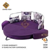 King Steel Folding Sofa Bed