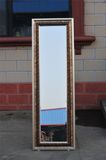 Decorative Dressing Aluminium Mirror, Bathroom Mirrors, Cheap Make up Mirror