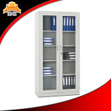 Cheap Glass Sliding Door Storage Cabinet