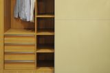 Living Room Wardrobes Cabinets Furnitures (zy-054)
