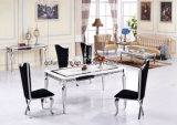 Dining Table Wholesale Marble Top 887#