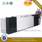 Modern Office Furniture Wooden Office Table Reception Table (HX-5DE149)