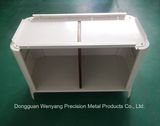 Custom Powder Coating Sheet Metal Cabinet Used in Office