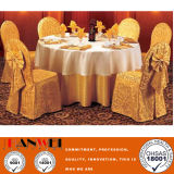 Wooden Furniture Dining Restaurant Banquet Table and Chair