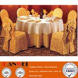 Wooden Furniture Dining Restaurant Banquet Table and Chair