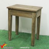 Classical French Vintage Wooden Dining Chair