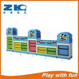 Wholesale Eco-Friendly Plastic Storage Cabinets Kids Storage Cabinets