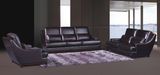 Home Furniture Leather Sofas Genuine Leather Sofa for Design Furniture
