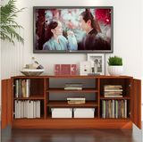 2017 Shandong Factory Cheap TV Stand TV Cabinet