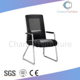 Popular Black Leather Mesh Office Chair Conference Chair (CAS-EC1888)
