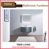 Teem Solid Wood Bathroom Cabinet/Bathroom Vanity/Side Cabinet