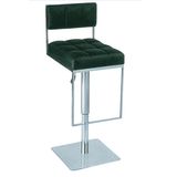 PU Leather Foam Bar Furniture Barchair