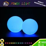 Swimming Pool Decorative Floatingled Solar Ball Lighting