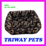 High Quaulity and Comfort Pet Bed (WY1610109-3)
