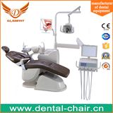 Humanized Design Comfortable Leather Cushion Dental Chair Gd-S450