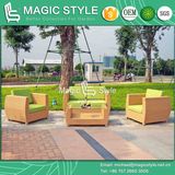 Classical Sofa Wicker Sofa Rattan Sofa Garden Furniture Patio Furniture Outdoor Furniture Lounge Sofa