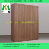 Melamine MDF New Design Wardrobe