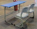 Lb-0513 Classroom Desk and Chairs Desk Student Plastic for Sale