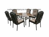 Modern Furniture Home Sofa for Dining Set