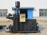 2017 Most Popular 20-200 Kgs Garbage Waste Medical Waste Incinerator