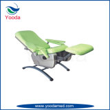 Manual Blood Dialysis Chair for Hospital