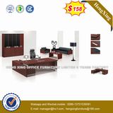 Shunde Executive Room Director Office Table (HX-UN021)