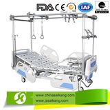 ISO9001&13485 Certification Simple Manual Orthopedic Bed