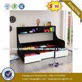 Good Sleeping	 Tata Design Fabric Queen Bed (Hx-8nr1020)