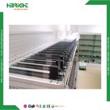 Acrylic Shelf Pusher Dividers for Cigarette