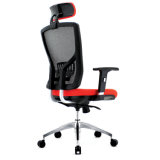 Hight Back Plastic Executive Office Chair for Office Manager