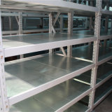 High Quatily 4 Levels Steel Shelf for Warehouses