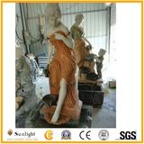 Famous Modern Granite/Marble/Stone Sculpture/Sculptures Artists for Garden Decoration