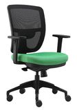Medium Mesh Back Cushion Office Chair Computer Chair