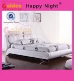 Fashionable Soundproof Capsule Bed 2815
