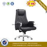 New Design Cow Leather Executive Luxury Office Chair (NS-BR007)