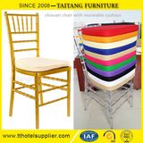 Stacking Dining Chair Wedding Chiavari Chair Hotel Restaurant Furniture