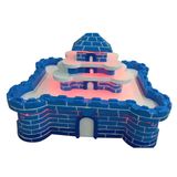 Children Playground Equipment Sand Table for Kiddie Amusement Park (S01-B)