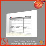 Metal Display Rack Exhibition Display Shelves