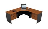 Modern Furniture School Height Computer Office Desk