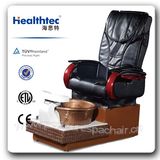 Best Nail Salon Podiatry Chair with Massage Back (A204-3602)