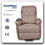 Double Actuator Electric Lift Massage Table (D03-B)