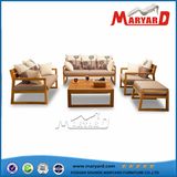 Europe and USA Teak Garden Furniture Import Garden Sofas