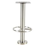 Hot Sales Restaurant Table for Table Stand