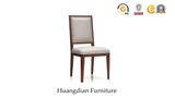 Restaurant Furniture Cafe Seating Wooden Chair (HD686)