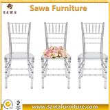 Wedding Clear Resin Event Chiavari Tiffany Chair