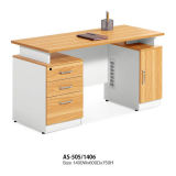 Functional Home Office Furniture Wooden Laptop Desk