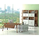 New Model Wood Office Executive Desk (YF-T2021)