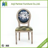 Customized Design Cheap Price Dinner Chair (Joanna)